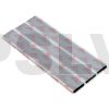 ND-YR7-AS1072 - Curtis Youngblood Adhesive Back Velcro Set